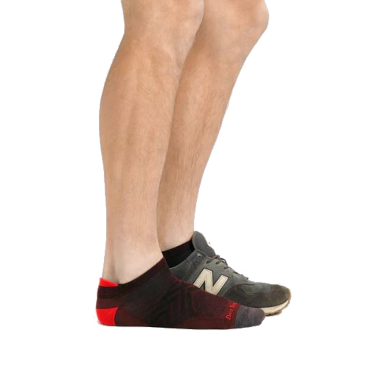 Darn Tough No Show Tab Ultra-Lightweight With Cushion – Men’s